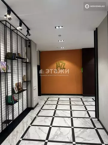 55.5 м², 2-комнатная квартира, этаж 10 из 12, 56 м², на длительный срок, изображение - 9