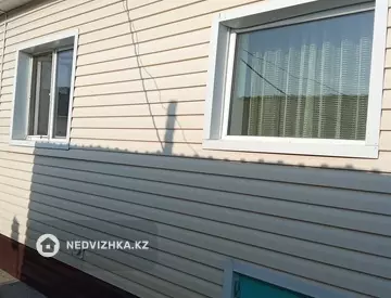 3-комнатный дом, 11 соток, 60 м²