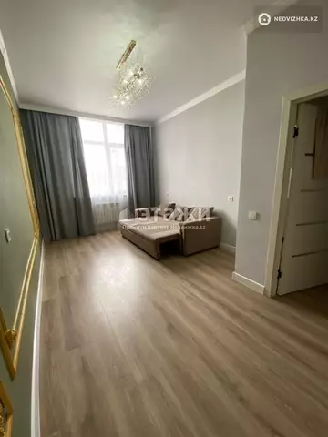 1-комнатная квартира, этаж 1 из 9, 38 м²