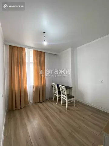 38 м², 1-комнатная квартира, этаж 1 из 9, 38 м², изображение - 20