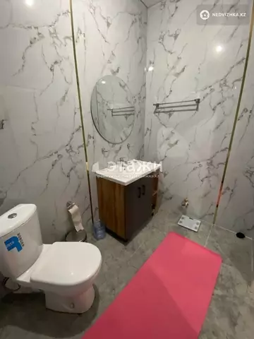 38 м², 1-комнатная квартира, этаж 1 из 9, 38 м², изображение - 22