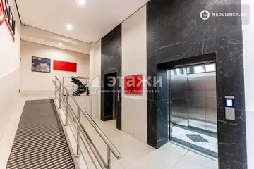 2-комнатная квартира, этаж 2 из 12, 50 м²