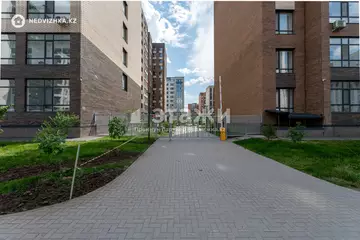 2-комнатная квартира, этаж 2 из 12, 50 м²