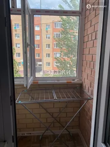 1-комнатная квартира, этаж 2 из 5, 48 м²
