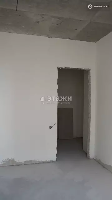 2-комнатная квартира, этаж 5 из 9, 66 м²