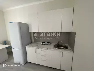 37.3 м², 1-комнатная квартира, этаж 2 из 15, 37 м², изображение - 1