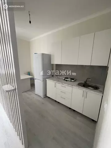 37.3 м², 1-комнатная квартира, этаж 2 из 15, 37 м², изображение - 2