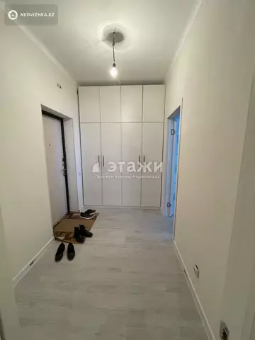 37.3 м², 1-комнатная квартира, этаж 2 из 15, 37 м², изображение - 3