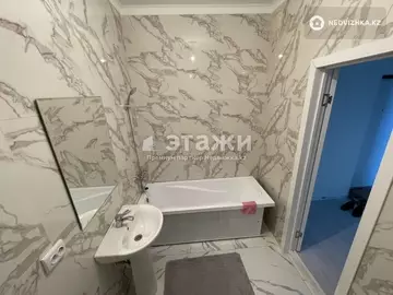 37.3 м², 1-комнатная квартира, этаж 2 из 15, 37 м², изображение - 4