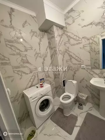 37.3 м², 1-комнатная квартира, этаж 2 из 15, 37 м², изображение - 5