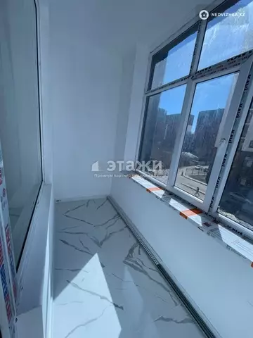 37.3 м², 1-комнатная квартира, этаж 2 из 15, 37 м², изображение - 6