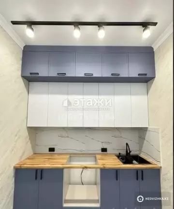 1-комнатная квартира, этаж 5 из 12, 34 м²