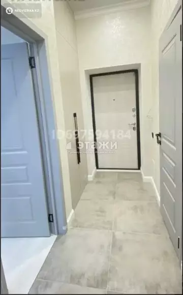 1-комнатная квартира, этаж 5 из 12, 34 м²