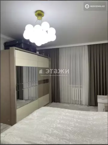 2-комнатная квартира, этаж 1 из 9, 72 м²