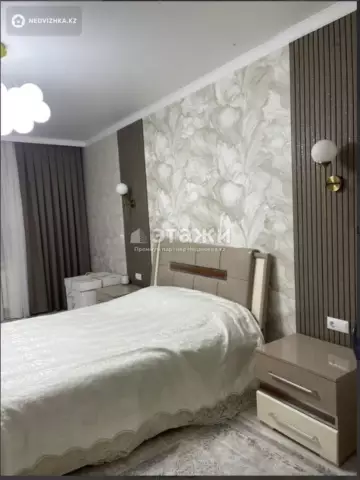 2-комнатная квартира, этаж 1 из 9, 72 м²