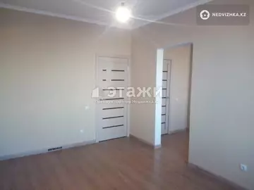 1-комнатная квартира, этаж 16 из 22, 36 м²