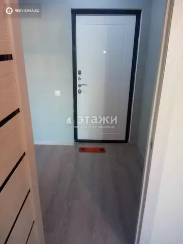 1-комнатная квартира, этаж 16 из 22, 36 м²
