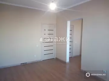 1-комнатная квартира, этаж 16 из 22, 36 м²