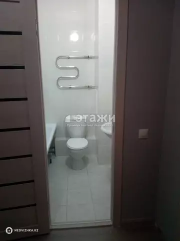 36 м², 1-комнатная квартира, этаж 16 из 22, 36 м², изображение - 5