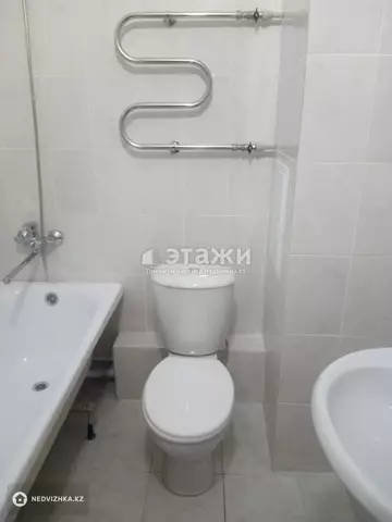 36 м², 1-комнатная квартира, этаж 16 из 22, 36 м², изображение - 6