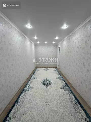 2-комнатная квартира, этаж 4 из 5, 45 м²