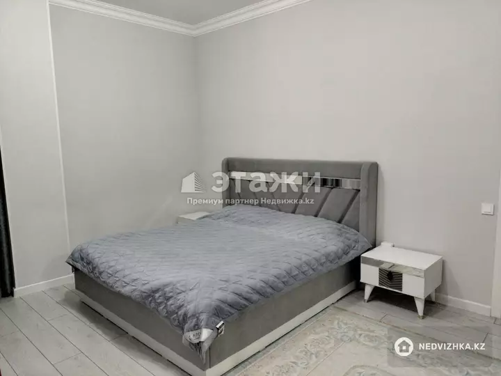103 м², 3-комнатная квартира, этаж 4 из 9, 103 м², изображение - 1
