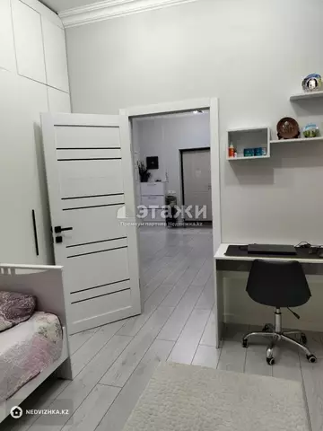 103 м², 3-комнатная квартира, этаж 4 из 9, 103 м², изображение - 4