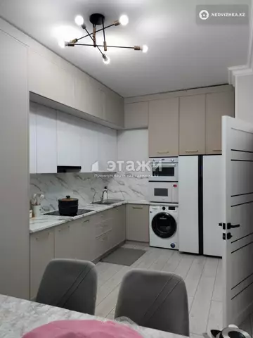 103 м², 3-комнатная квартира, этаж 4 из 9, 103 м², изображение - 8