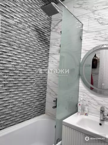 103 м², 3-комнатная квартира, этаж 4 из 9, 103 м², изображение - 9