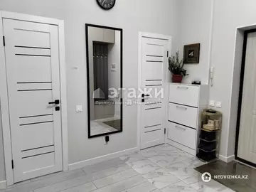 103 м², 3-комнатная квартира, этаж 4 из 9, 103 м², изображение - 11
