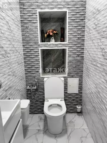103 м², 3-комнатная квартира, этаж 4 из 9, 103 м², изображение - 13