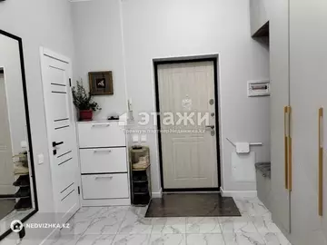 103 м², 3-комнатная квартира, этаж 4 из 9, 103 м², изображение - 14