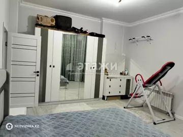 103 м², 3-комнатная квартира, этаж 4 из 9, 103 м², изображение - 17