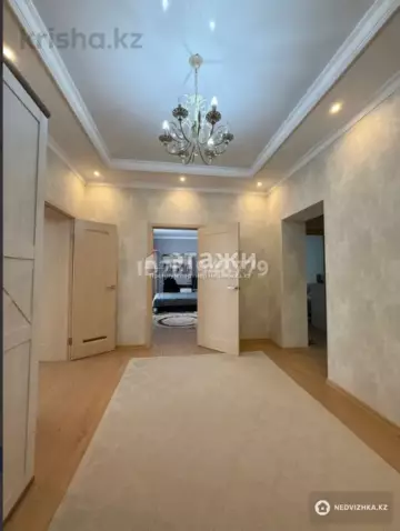 94 м², 3-комнатная квартира, этаж 2 из 7, 94 м², изображение - 2