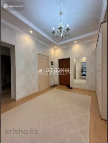 94 м², 3-комнатная квартира, этаж 2 из 7, 94 м², изображение - 3