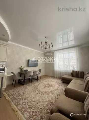 94 м², 3-комнатная квартира, этаж 2 из 7, 94 м², изображение - 5
