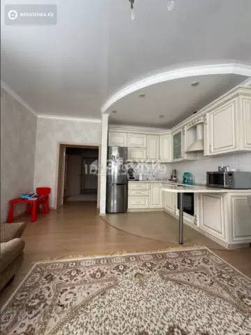 94 м², 3-комнатная квартира, этаж 2 из 7, 94 м², изображение - 6