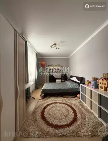 94 м², 3-комнатная квартира, этаж 2 из 7, 94 м², изображение - 7