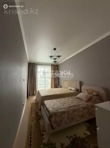 94 м², 3-комнатная квартира, этаж 2 из 7, 94 м², изображение - 8