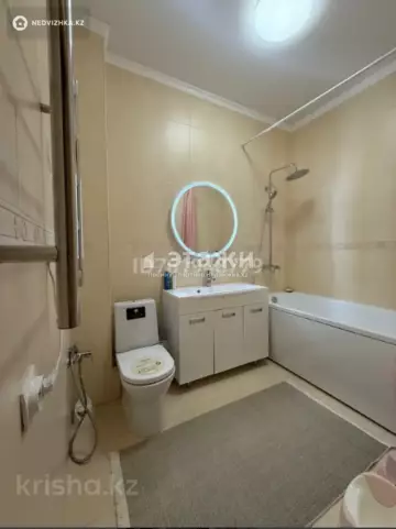 94 м², 3-комнатная квартира, этаж 2 из 7, 94 м², изображение - 9