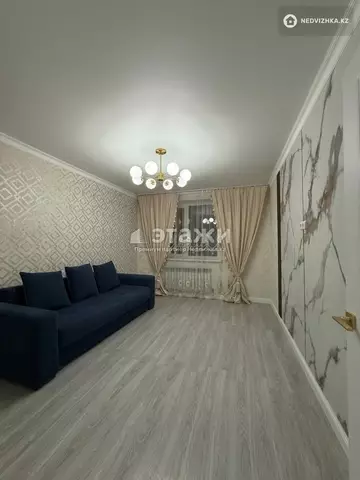 1-комнатная квартира, этаж 6 из 9, 38 м²
