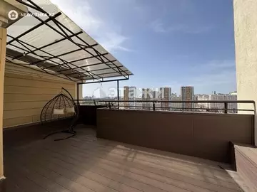 3-комнатная квартира, этаж 10 из 10, 91 м²