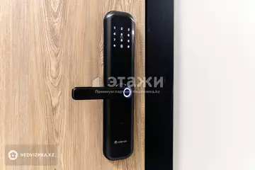 3-комнатная квартира, этаж 3 из 17, 101 м²