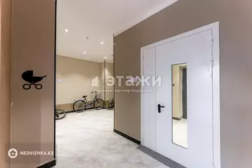 3-комнатная квартира, этаж 3 из 17, 101 м²