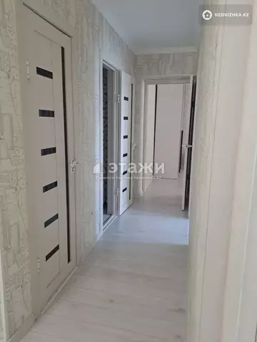 60 м², 2-комнатная квартира, этаж 4 из 10, 60 м², изображение - 5