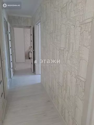 60 м², 2-комнатная квартира, этаж 4 из 10, 60 м², изображение - 6