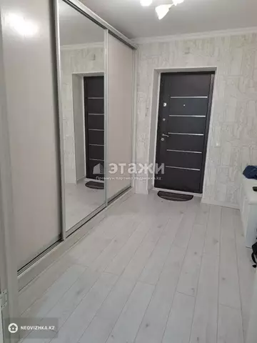 60 м², 2-комнатная квартира, этаж 4 из 10, 60 м², изображение - 8