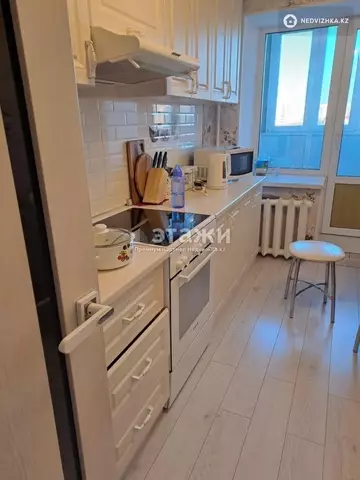 60 м², 2-комнатная квартира, этаж 4 из 10, 60 м², изображение - 10