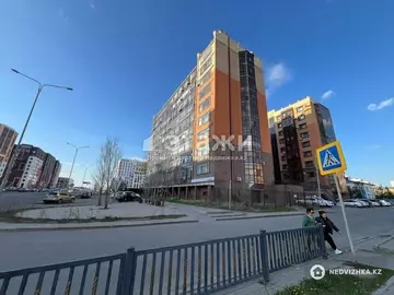 2-комнатная квартира, этаж 1 из 9, 84 м²