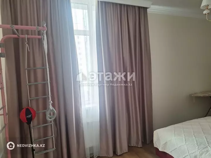 63.5 м², 2-комнатная квартира, этаж 5 из 16, 64 м², изображение - 1